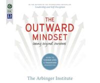 The Outward Mindset