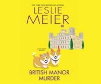 British Manor Murder