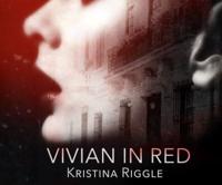 Vivian In Red