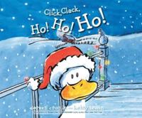 Click, Clack, Ho! Ho! Ho!