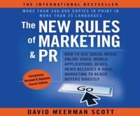 The New Rules of Marketing & PR 4th Edition