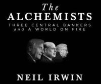 The Alchemists