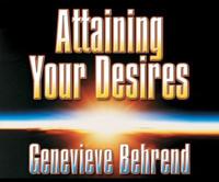 Attaining Your Desires