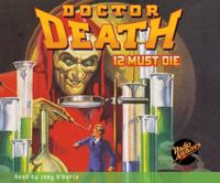 Doctor Death #1
