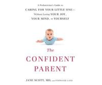 The Confident Parent