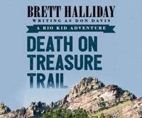 Death on Treasure Trail