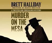 Murder on the Mesa