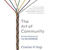 The Art of Community