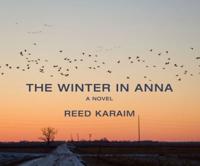 The Winter in Anna