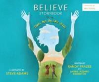 Believe Storybook