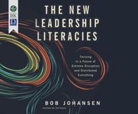 New Leadership Literacies, The