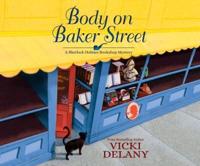 Body on Baker Street