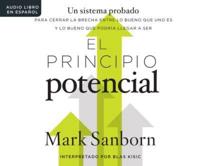 El Principio Potencial (The Potential Principle)