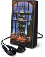 Murder in the Manuscript Room