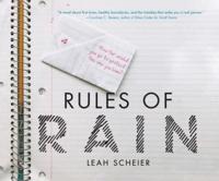 Rules of Rain