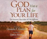 God Has a Plan for Your Life