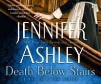 Death Below Stairs