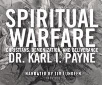 Spiritual Warfare