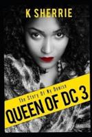 Queen Of DC 3