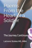 Poems From the Heart of a Soldier