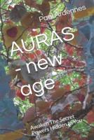 AURAS - New Age