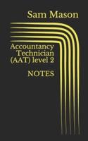 Accountancy Technician (AAT) Level 2
