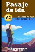 Spanish Novels