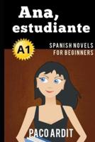 Spanish Novels