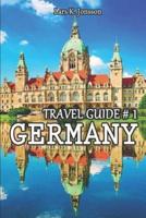 Germany Travel Guide # 1