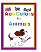 Acu Colors for Animals