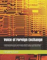Voice of Foreign Exchange