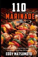110 Marinade Recipes