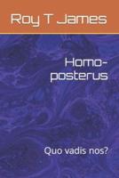 Homo-Posterus