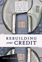 Rebuilding Your Credit
