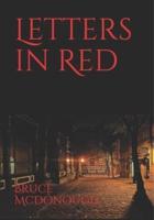 Letters in Red