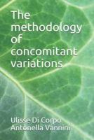 The Methodology of Concomitant Variations