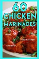 60 Chicken Marinades