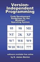 Version-Independent Programming