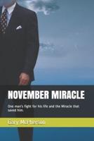November Miracle