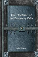The Doctrine of Justification by Faith