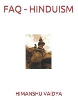 FAQ - Hinduism