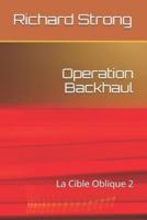 Operation Backhaul