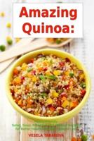 Amazing Quinoa