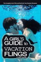 A Girl's Guide to Vacation Flings