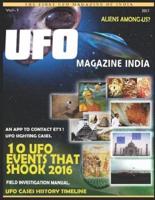 UFO Magazine India