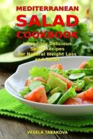 Mediterranean Salad Cookbook