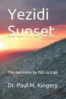 Yezidi Sunset
