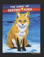 The Diary of Destiny King
