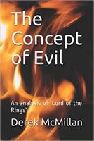 The Concept of Evil