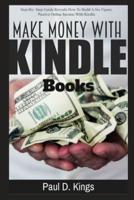 Make Money With Kindle Books